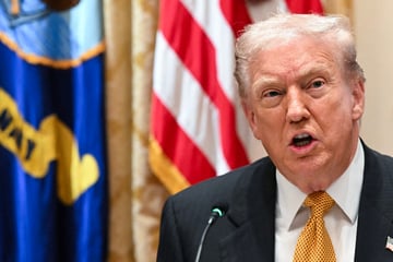 Trump launches probe into "collusion" and "manipulation" behind high beef prices