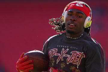 NFL star Rashee Rice accused of assaulting pregnant girlfriend in explosive lawsuit