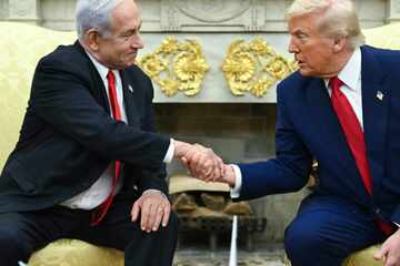 ICC slams US sanctions as attempt to undermine institution's independence