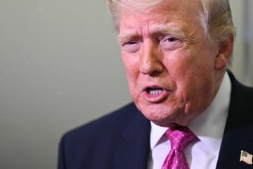 Trump launches latest attack on birthright citizenship with unhinged "babies of slaves" rant