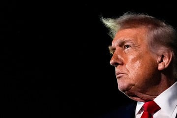 Deutsche sehen USA immer mehr als Gefahr für Weltfrieden