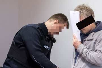 Leipziger Naturschützerin von Sex-Psychopath schwer misshandelt