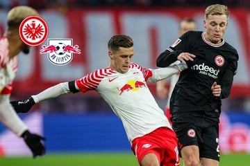 RB Leipzig will die Revanche zum Saisonabschluss!