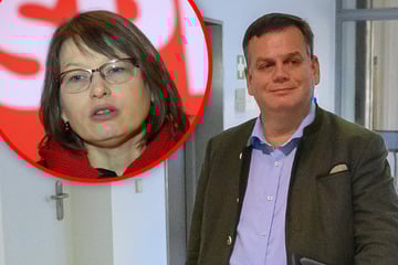 SPD stinksauer: CDU-Politiker sorgt mit NS-Vergleich erneut für Ärger in der Koalition