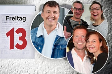 Chemnitz: Heute ist Freitag, der 13.: So abergläubisch sind unsere Radiomoderatoren