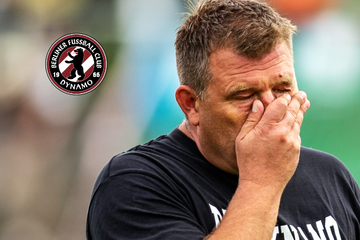 Aufstieg verpasst, Trainer weg: BFC Dynamo trennt sich von Benbennek
