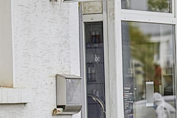 Schüsse in Heidenheim: Polizei richtet Soko ein