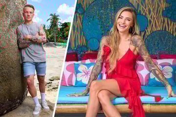 Are You The One: Sophia Thomalla stellt Kandidat in TV-Show bloß: "Müssen die Frauen Angst haben?"
