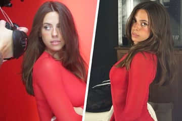 Vanessa Mai: Warum Vanessa Mai ihr neues Musikvideo stoppen musste: "Das ist uns noch nie passiert"
