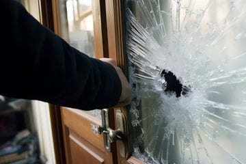 E-Bike, Kamera und Simson gestohlen: Mehrere Einbrüche in Plauen