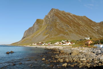 Sie zündelten gleich fünfmal: Deutsche Feuerteufel in Norwegen verurteilt