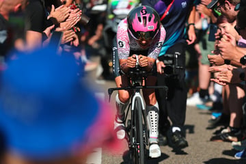 Leipzig: Vollsperrung und Umleitungen: Leipzig rüstet sich für Riesen-Triathlon