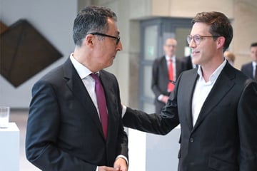 Grün-Schwarz 3.0 im Südwesten: 150 Verhandler feilen am neuen Koalitionsvertrag