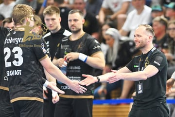 Auftakt nach Maß! HCE zieht souverän in die zweite Pokalrunde ein