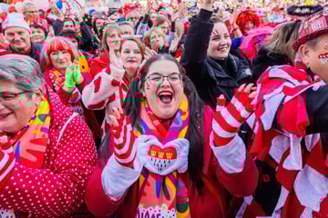 Bürgerzentrum, Standesamt und Co.: So öffnen städtische Einrichtungen während Karneval