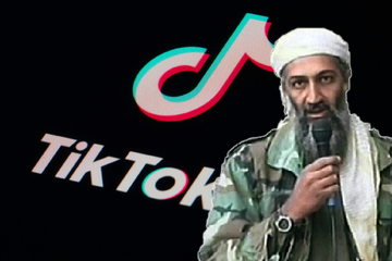 Terror-Trend: Osama bin Laden geht auf TikTok viral!