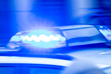Teenager (14) liefert sich Verfolgungsfahrt mit der Polizei