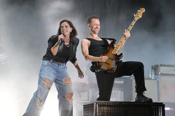 Dresden: Zum Band-Jubiläum: Silbermond plant in Dresden erstes Stadionkonzert