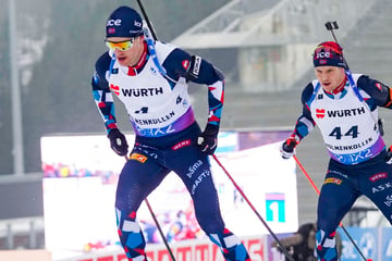 "Katastrophe": Biathlon-Stars erheben heftige Vorwürfe