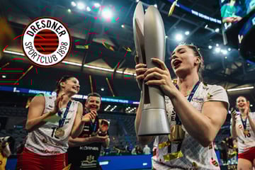 Ost-Kracher in Suhl! DSC will ins Pokalfinale