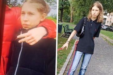 18-Jährige aus Wilmersdorf braucht dringend Hilfe: Wo ist Klara Maria?