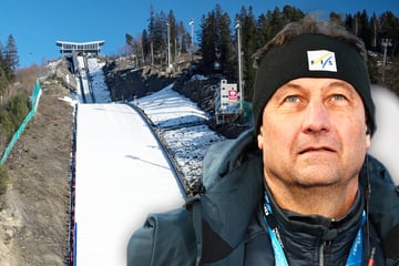 Im Olympia-Winter gestrichen! Endgültiges Aus für Prestige-Wettbewerb im Skispringen?