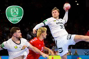 Leipzigs Franz Semper vor EM-Start am Donnerstag: "Können jedes Team schlagen"