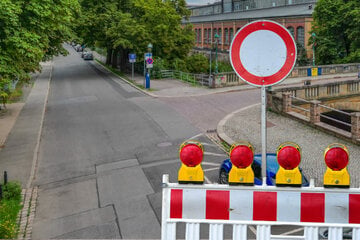 Chemnitz: Sperrungen beim Kosmos-Festival in Chemnitz: Diese Straßen sind mehrere Tage dicht