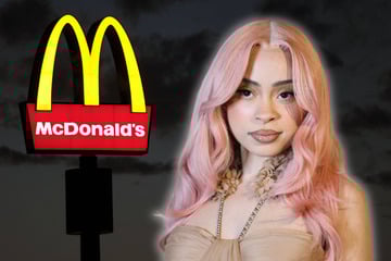 Ice Spice got attacked at a McDonald's, and her viral clapback is perfect: "This wouldn't happen at Wendy's!"