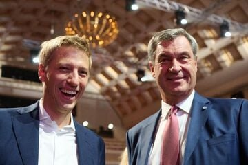 München ist Deutschlands Olympia-Kandidat: "Es ist was Historisches"