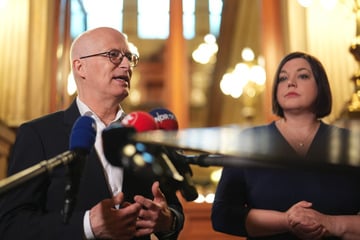 Verhandlungen abgeschlossen! SPD und Grüne einigen auf Koalition