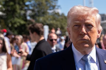 Nahost-Konflikt: Israel wird Angriffe im Libanon laut Trump zurückfahren