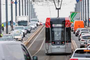 Nordbrücke gesperrt: Jetzt könnt Ihr in Bonn gratis Bus und Bahn fahren