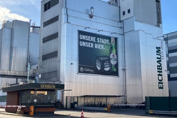 Brauerei Eichbaum insolvent: Mehr als 300 Beschäftigte betroffen