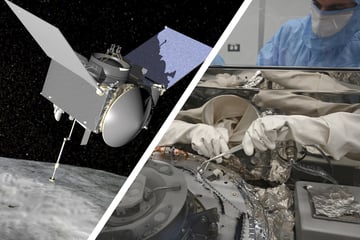 "Houston, wir haben ein Problem": NASA kriegt Kapsel mit Asteroiden-Probe monatelang nicht auf