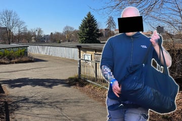 Dresden: "Total aggressiv": Kampfsportler bedroht im Suff Sanitäter