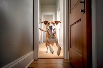 Dog zoomies: What are they and how to stop them