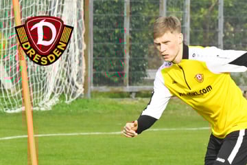 Von Dynamo zu 96 und zurück: Jonas Sterners spezielle Rückkehr nach Hannover