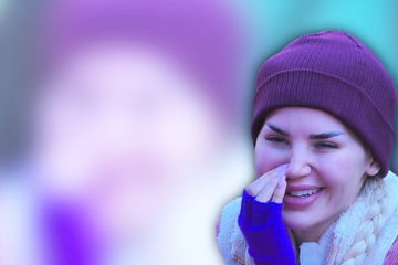 Promi Big Brother: Kim Virginia schweigt und grinst sich zu Tode: "Dazu sage ich nichts, da antworte ich nicht drauf"