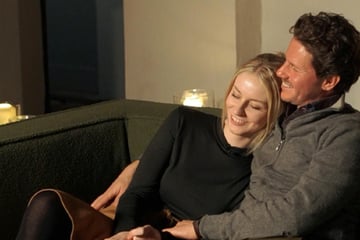 Bauer sucht Frau: Macho-Alarm bei "Bauer sucht Frau"! Winzer Martin bringt Hofdame aus der Fassung