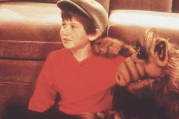 Through "Alf" Benji Gregory became a series star: cause of death determined