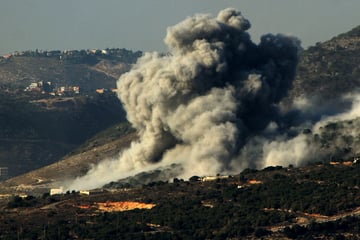 Nahost-Konflikt: Israel greift trotz Waffenruhe Ziele im Libanon an