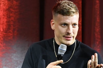 Felix Lobrecht: Felix Lobrecht überrascht mit Ankündigung