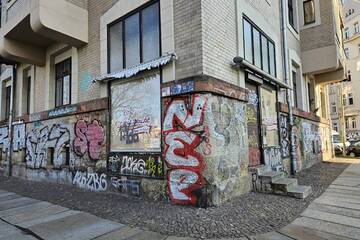 Späti im Leipziger Osten überfallen: Kripo sucht nach Zeugen