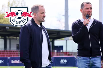 Noch mehr Arbeit für RB Leipzig: Chef streicht die Segel