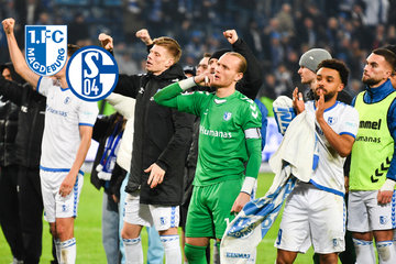 FCM hin und weg nach Schalke-Demütigung: "Nicht verwalten, sondern nachlegen"