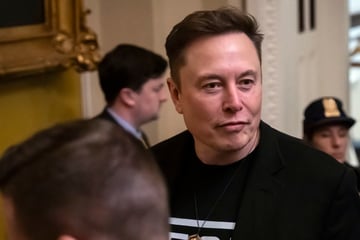 Ukraine-Krieg: Musk wirft ukrainischem Militär Starlink-Nutzung für Offensivangriffe vor