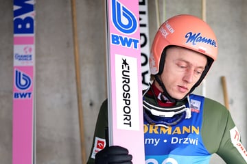 Unfreiwilliges Karriereende in Sicht? Skisprung-Weltmeister in Bedrängnis