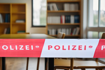 Grausame Bluttat an Schule: Lehrer schießt Kollegin in den Kopf und sticht auf sie ein