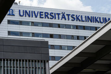 Personalmangel an Uniklinik: Mitarbeiter mit Corona dürfen früher wieder arbeiten